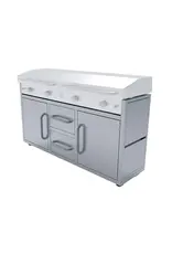 Fusion Fusion GFE160 Cart - GFCART160