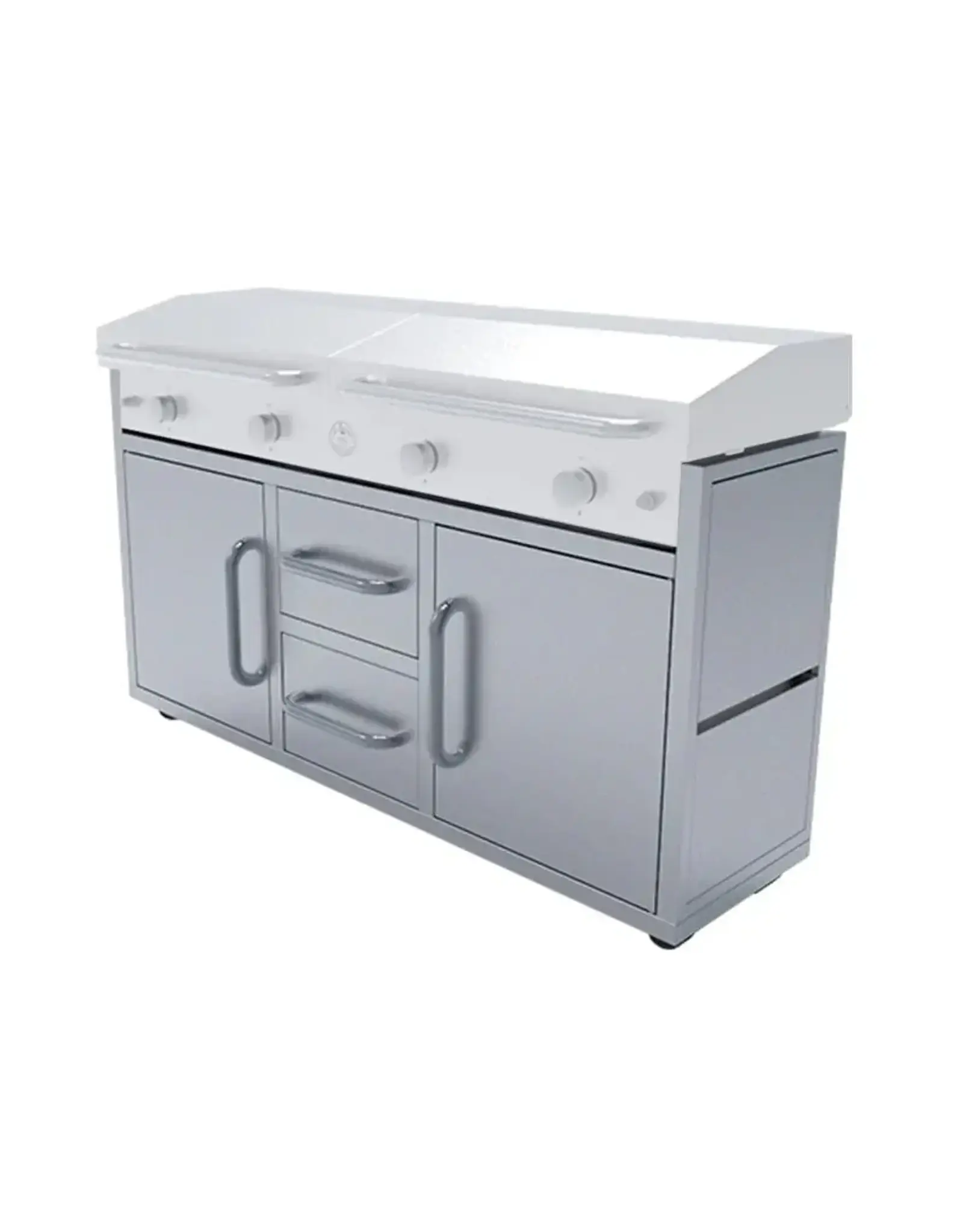Fusion Fusion GFE160 Cart - GFCART160