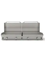 Fusion Fusion GFE160 Stainless Steel Lid - GFLID160