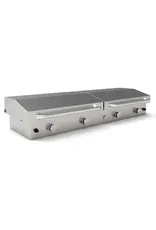 Fusion Fusion GFE160 Stainless Steel Lid - GFLID160
