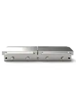 Fusion Fusion GFE160 Stainless Steel Lid - GFLID160