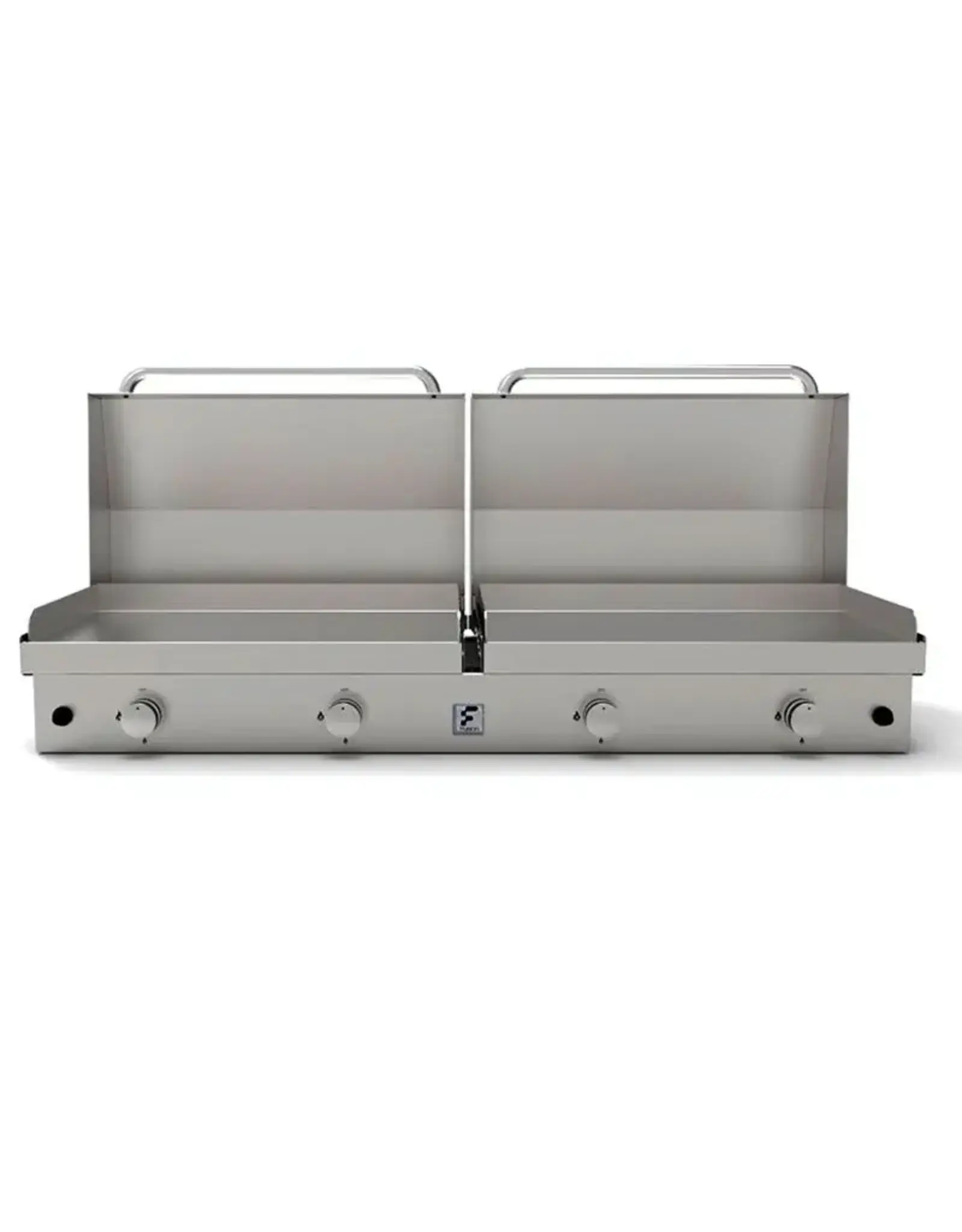 Fusion Fusion GFE160 Stainless Steel Lid - GFLID160