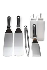 Fusion Fusion Starter Kit: Essential Griddle Tools - GFSK