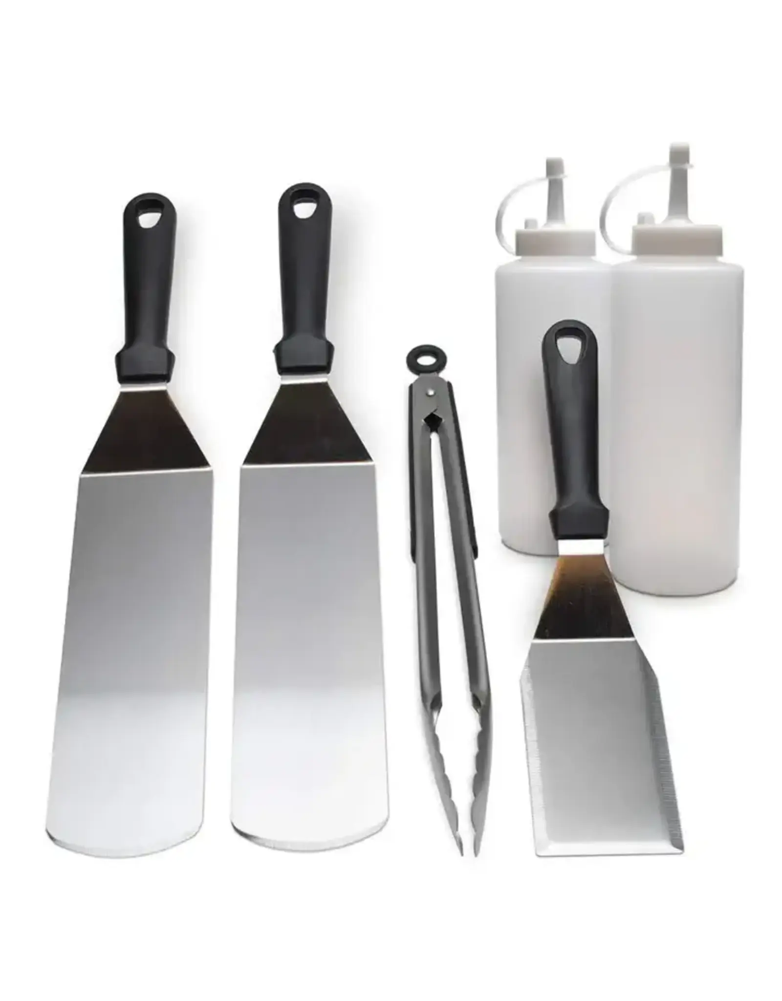 Fusion Fusion Starter Kit: Essential Griddle Tools - GFSK
