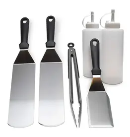 Fusion Fusion Starter Kit: Essential Griddle Tools - GFSK