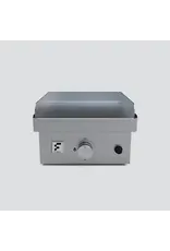 Fusion Fusion “Wee Griddle” 1-Burner Electric Griddle - GEE40