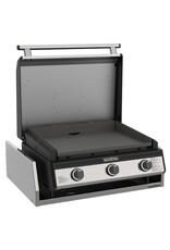 Blackstone Blackstone BS Griddle 28" S/S w/Insul Jacket - 6029