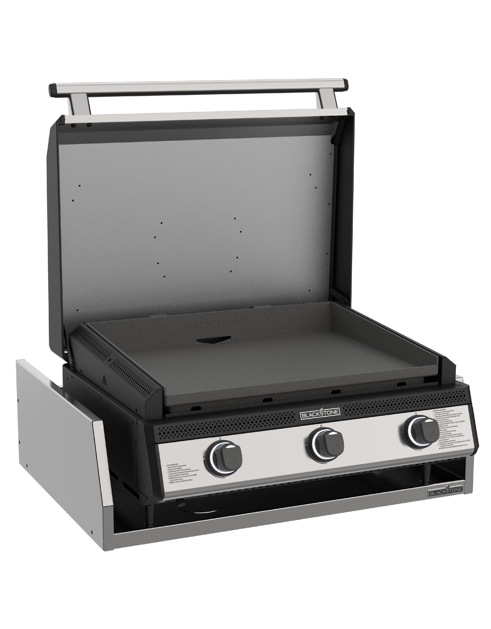 Blackstone Blackstone BS Griddle 28" S/S w/Insul Jacket - 6029