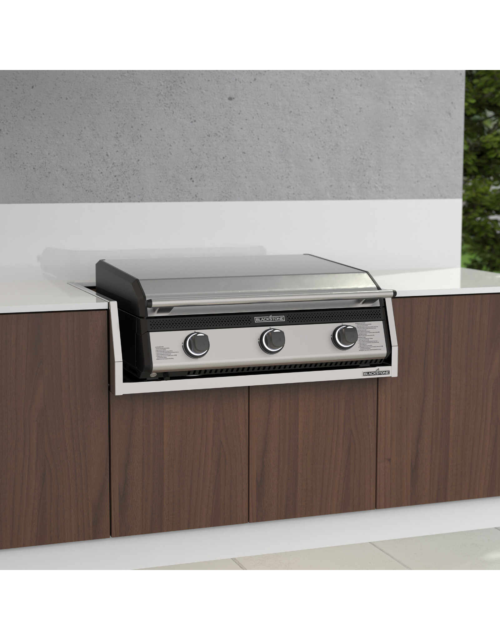 Blackstone Blackstone BS Griddle 28" S/S w/Insul Jacket - 6029