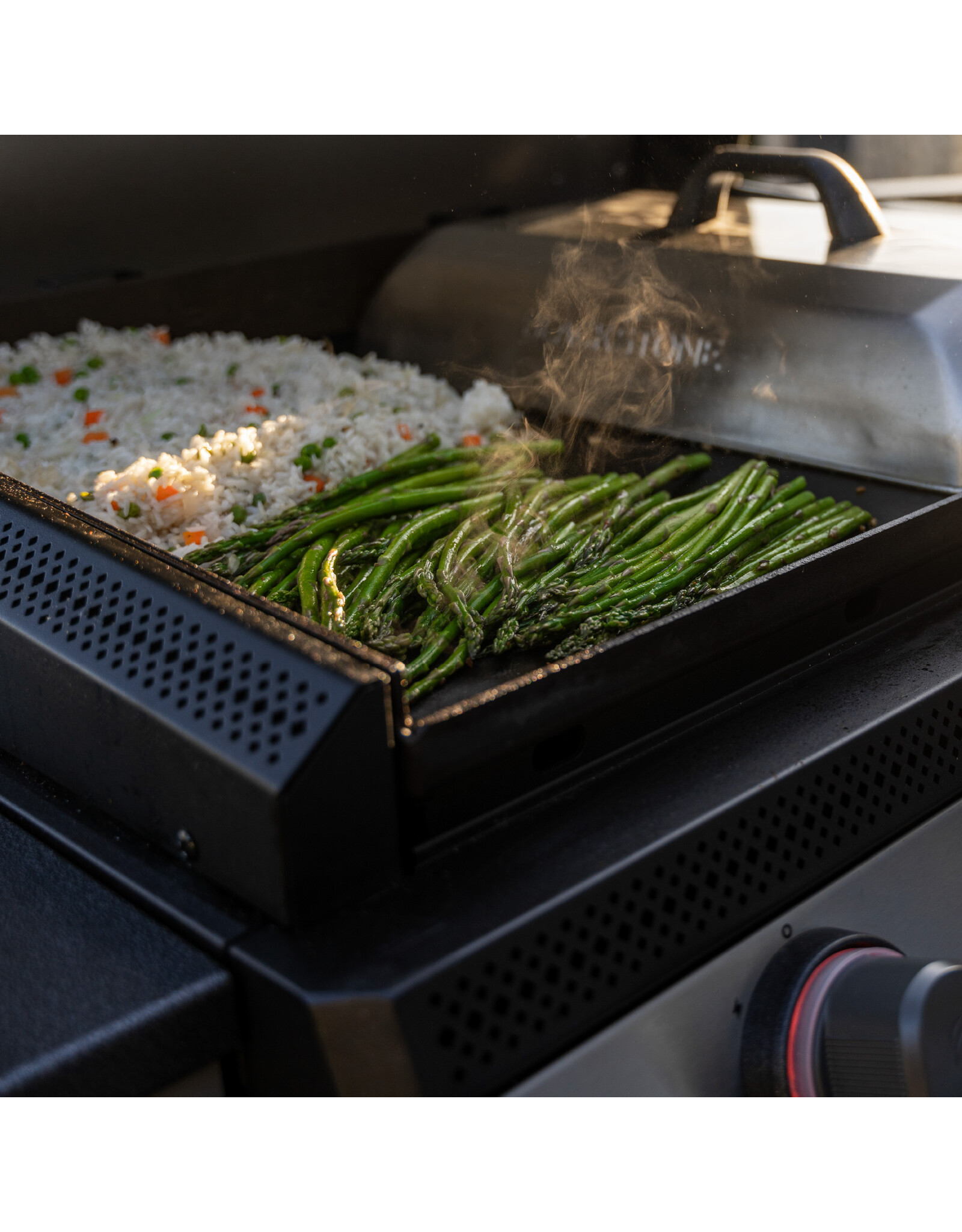 Blackstone Blackstone BS Griddle 28" S/S w/Insul Jacket - 6029