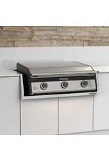 Blackstone Blackstone BS Griddle 28" S/S w/Insul Jacket - 6029