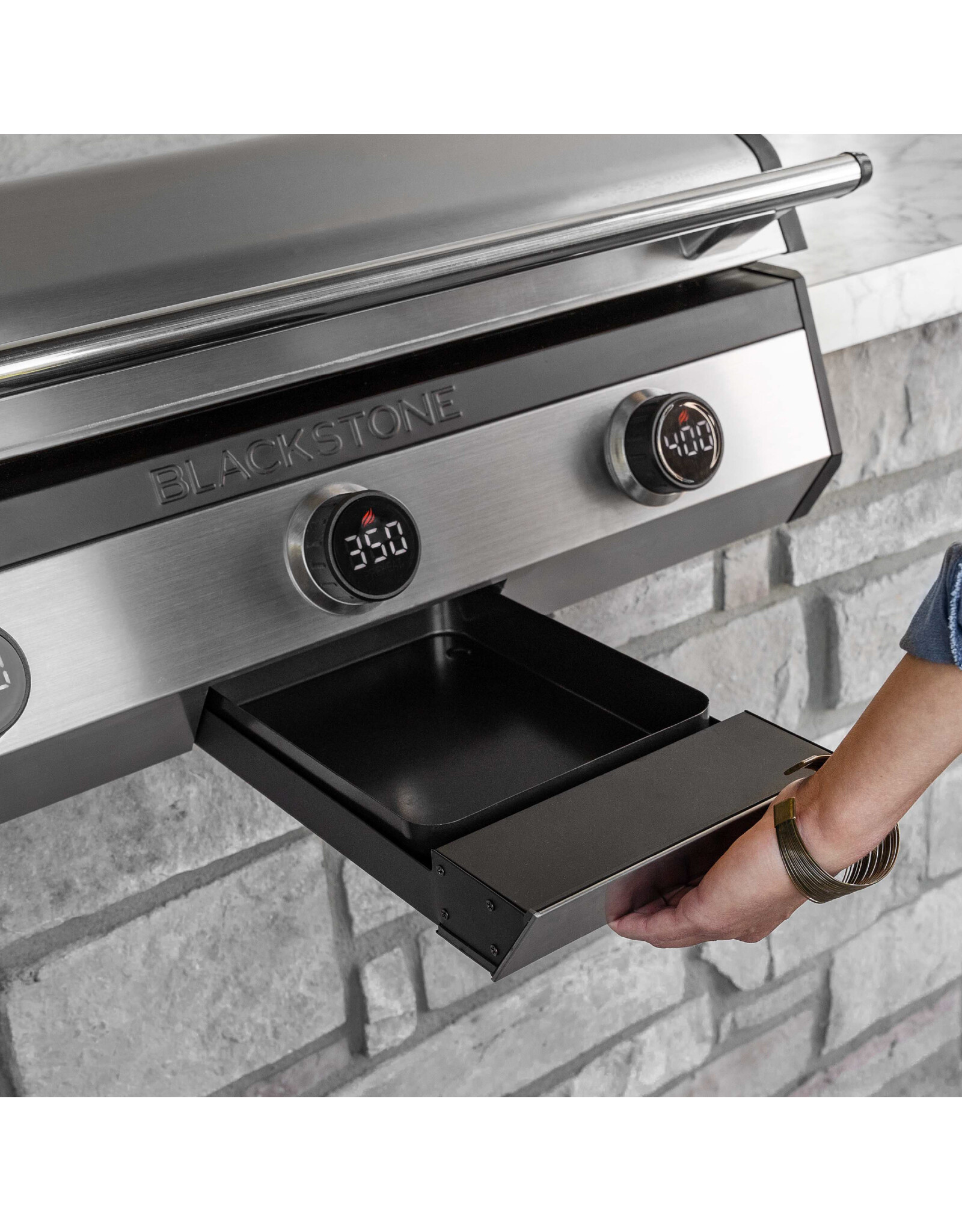 Blackstone Blackstone Griddle 30 in Electric Drop-In - 8010