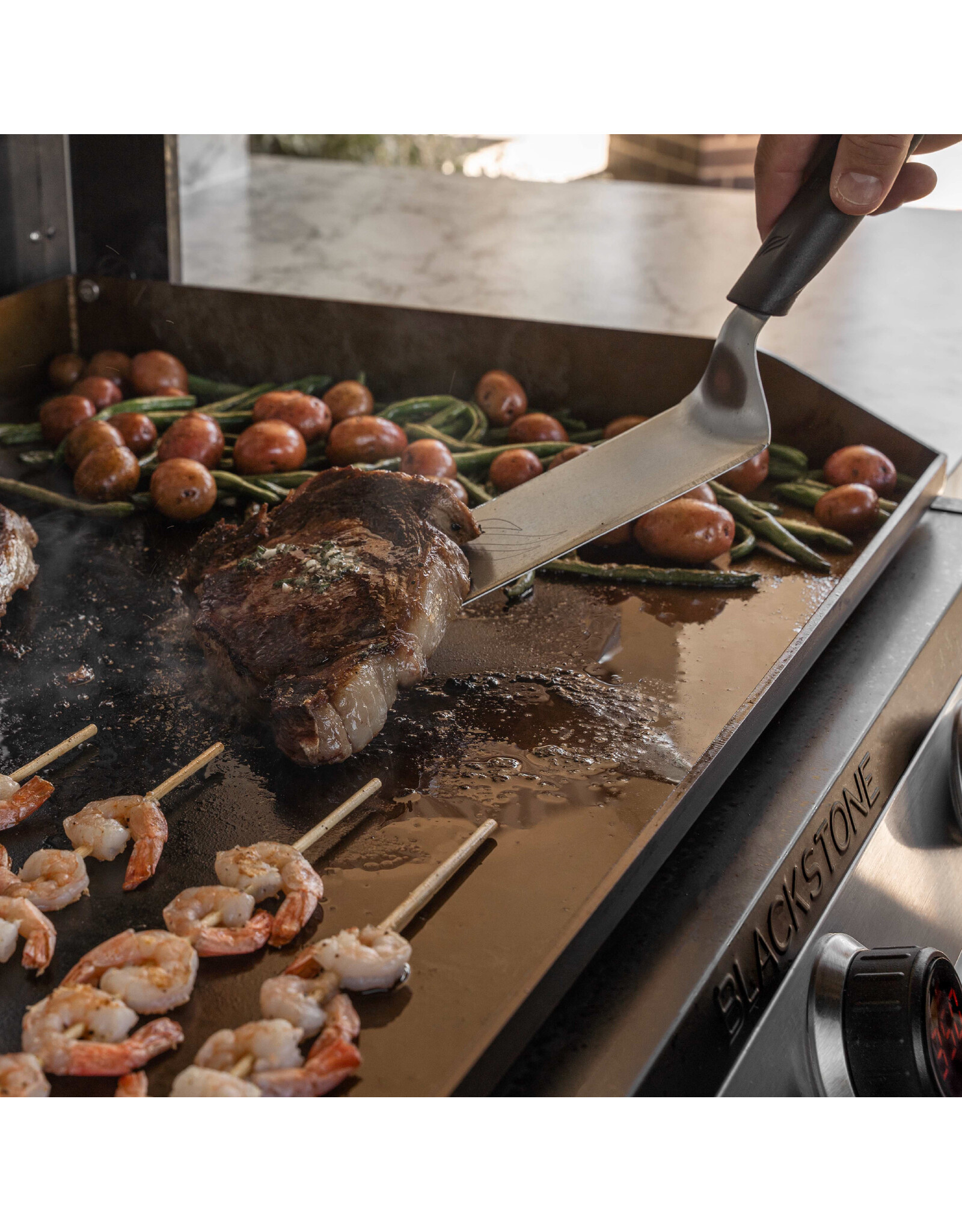 Blackstone Blackstone Griddle 30 in Electric Drop-In - 8010