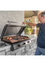 Blackstone Blackstone Griddle 30 in Electric Drop-In - 8010