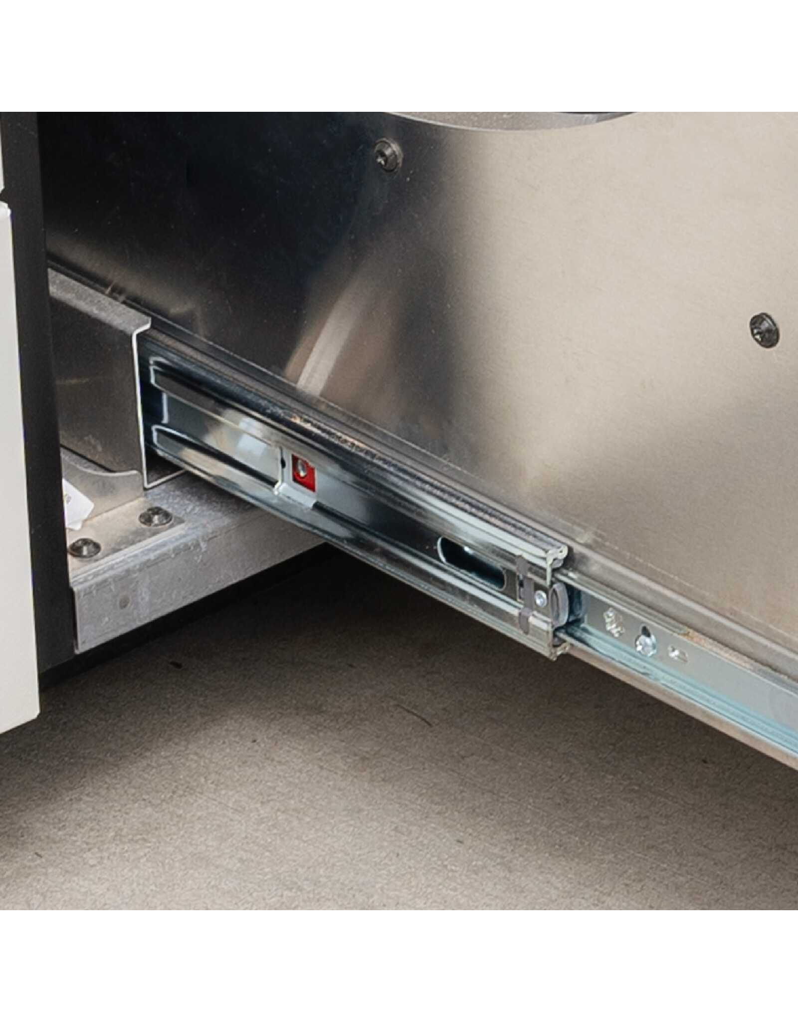 Blackstone Blackstone Kitchen Trash Bin Module - 6400
