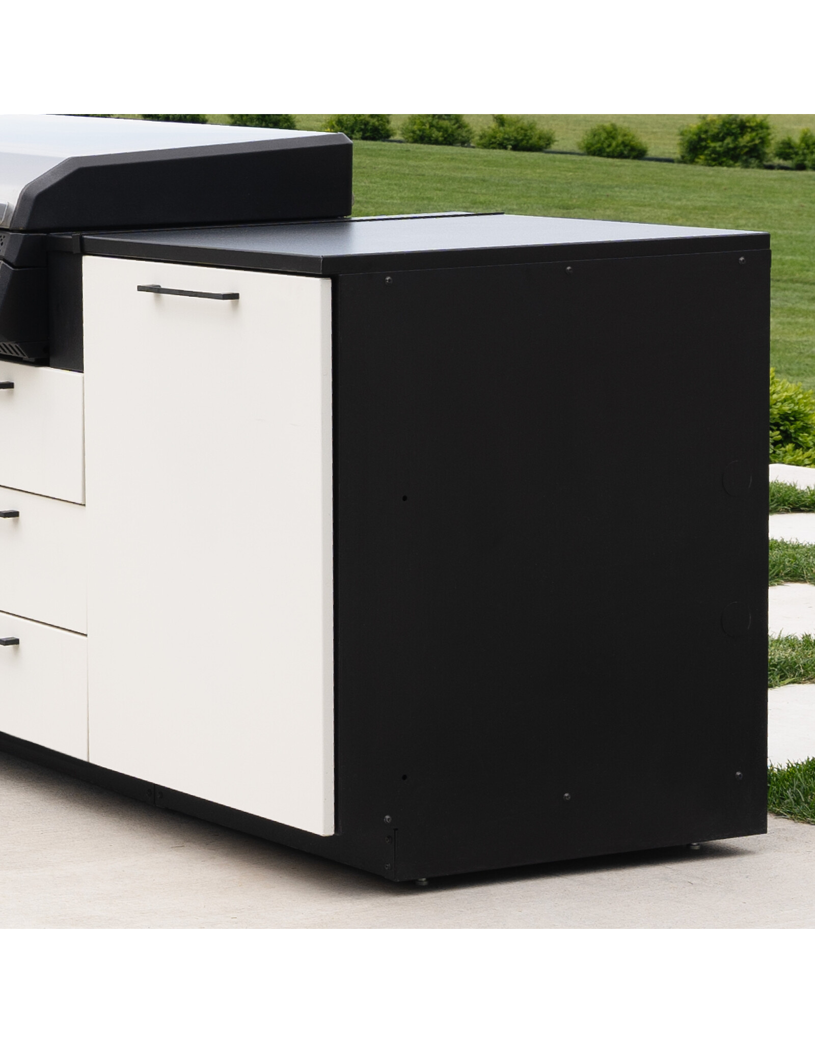 Blackstone Blackstone Kitchen Trash Bin Module - 6400