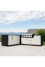 Blackstone Blackstone Kitchen Trash Bin Module - 6400