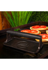 Blackstone Blackstone Cast Iron Medium Griddle Press - 5553