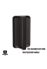 Blackstone Blackstone Cast Iron Medium Griddle Press - 5553