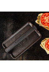 Blackstone Blackstone Cast Iron Medium Griddle Press - 5553