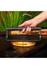 Blackstone Blackstone Cast Iron Medium Griddle Press - 5553