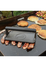 Blackstone Blackstone Cast Iron Medium Griddle Press - 5553