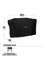 Blackstone Blackstone 28in Griddle Cover - 5483