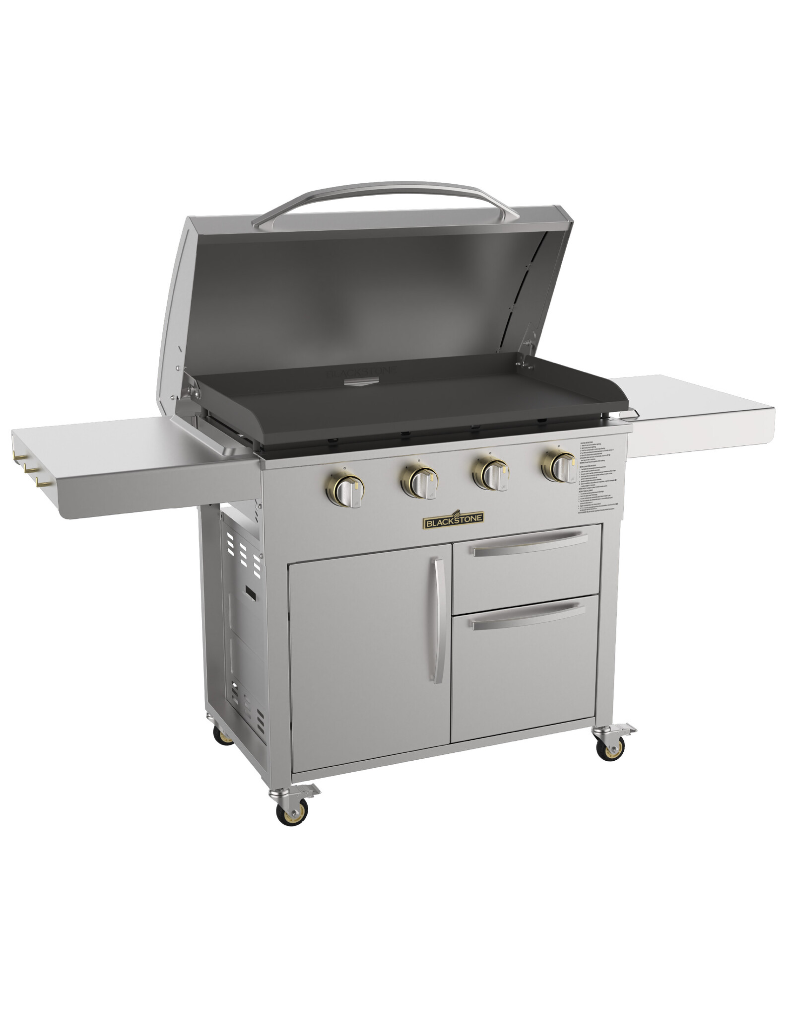 Blackstone Blackstone Select 36 inch Griddle with cabinet - 6008