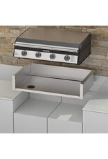 Blackstone Blackstone BK Insul Trim Kit-36" Drop-In Griddle - 6430
