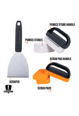 Blackstone Blackstone Cleaning Kit - 5463