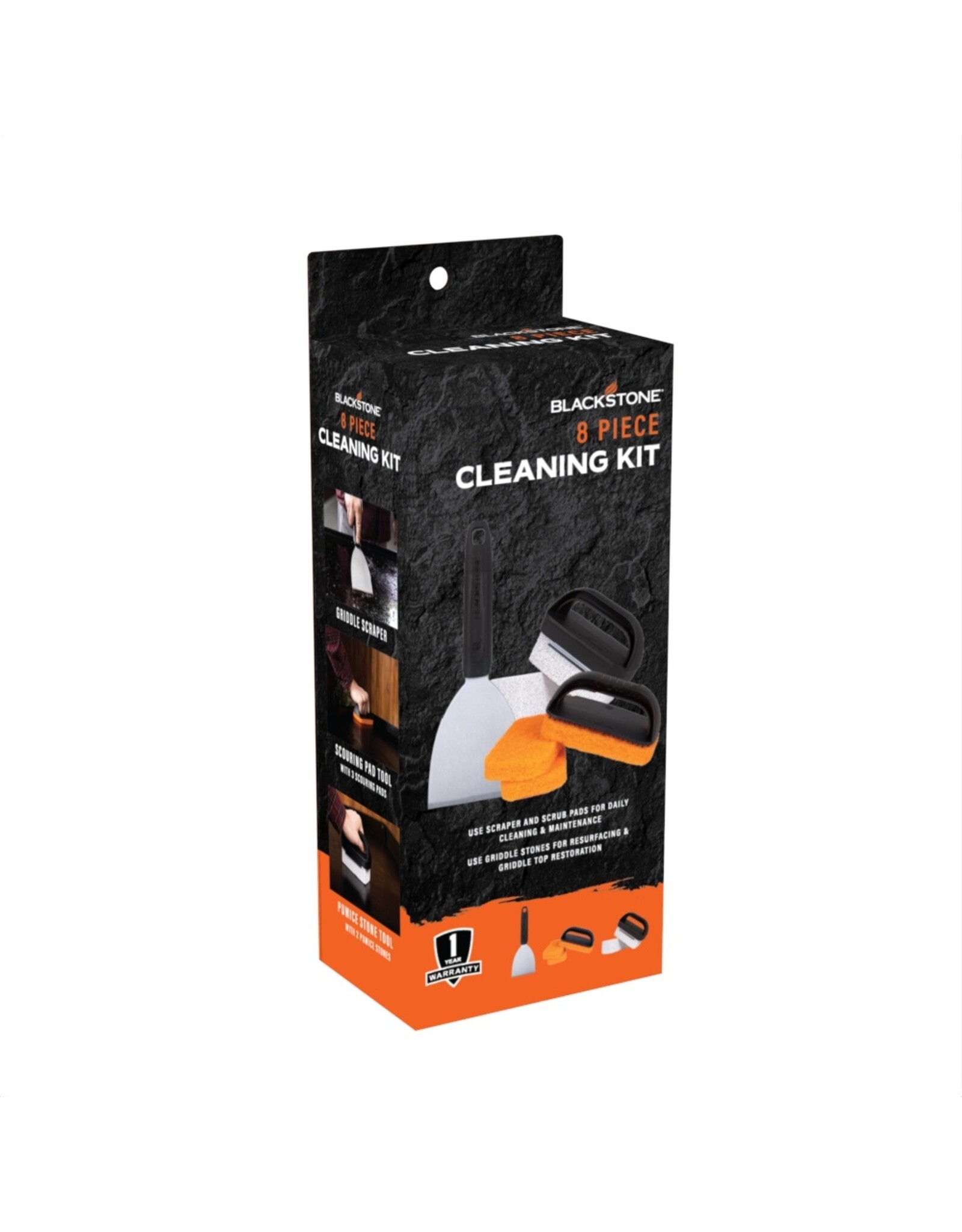 Blackstone Blackstone Cleaning Kit - 5463