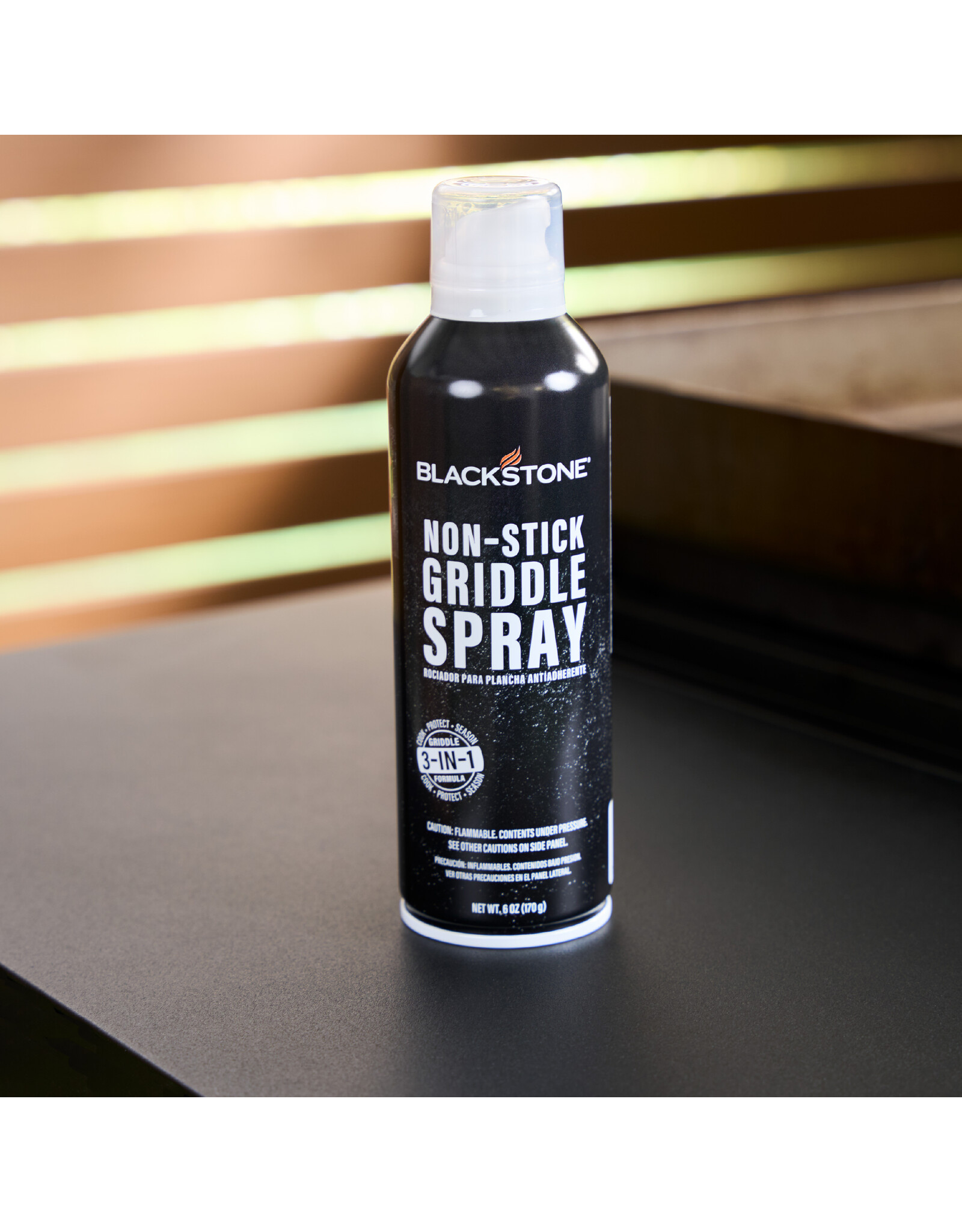 Blackstone Blackstone Griddle Spray - 4142