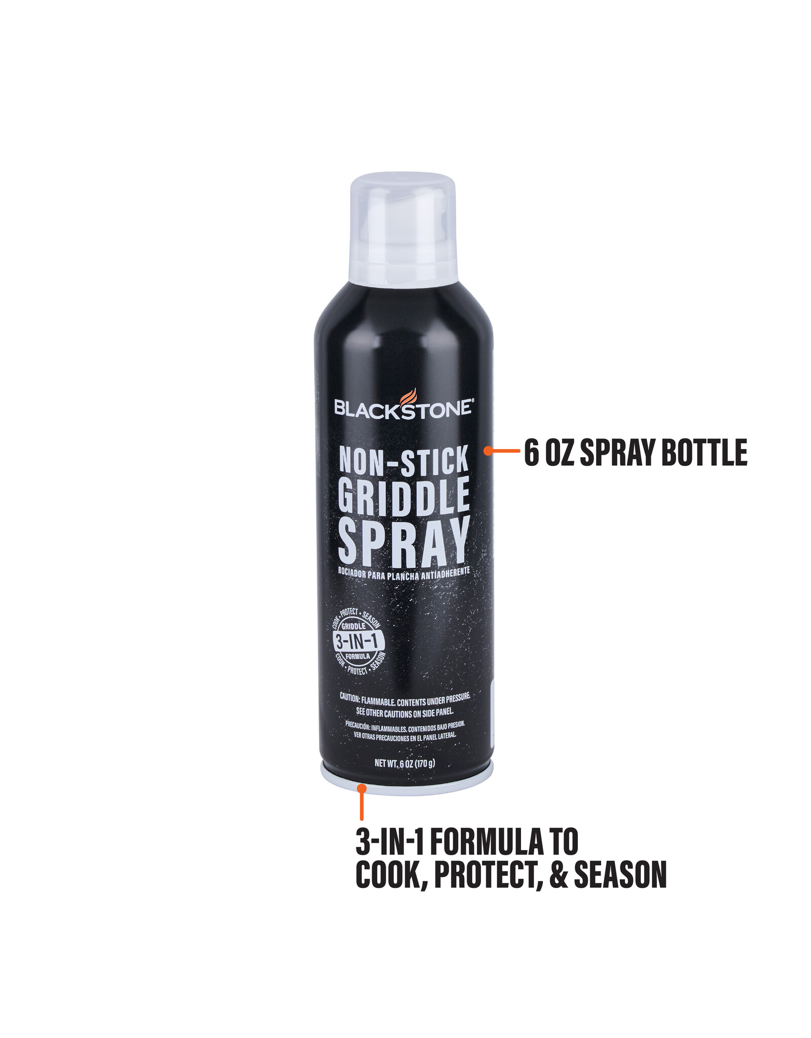 Blackstone Blackstone Griddle Spray - 4142