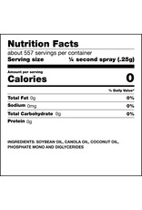 Blackstone Blackstone Griddle Spray - 4142