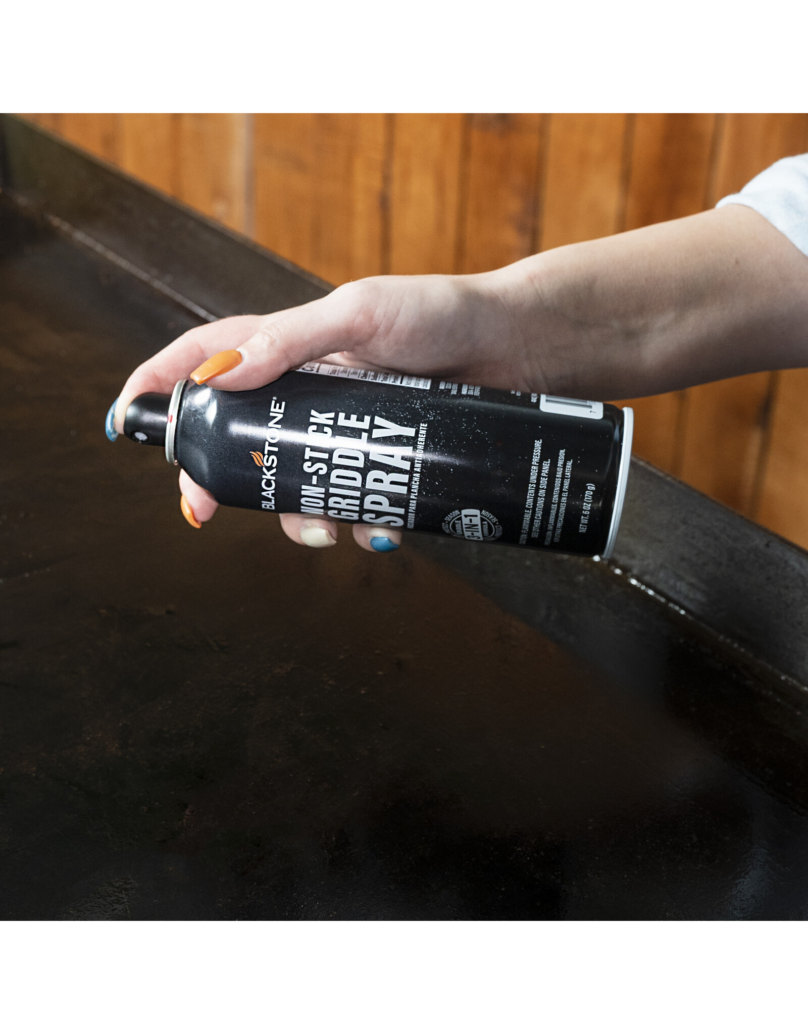 Blackstone Blackstone Griddle Spray - 4142
