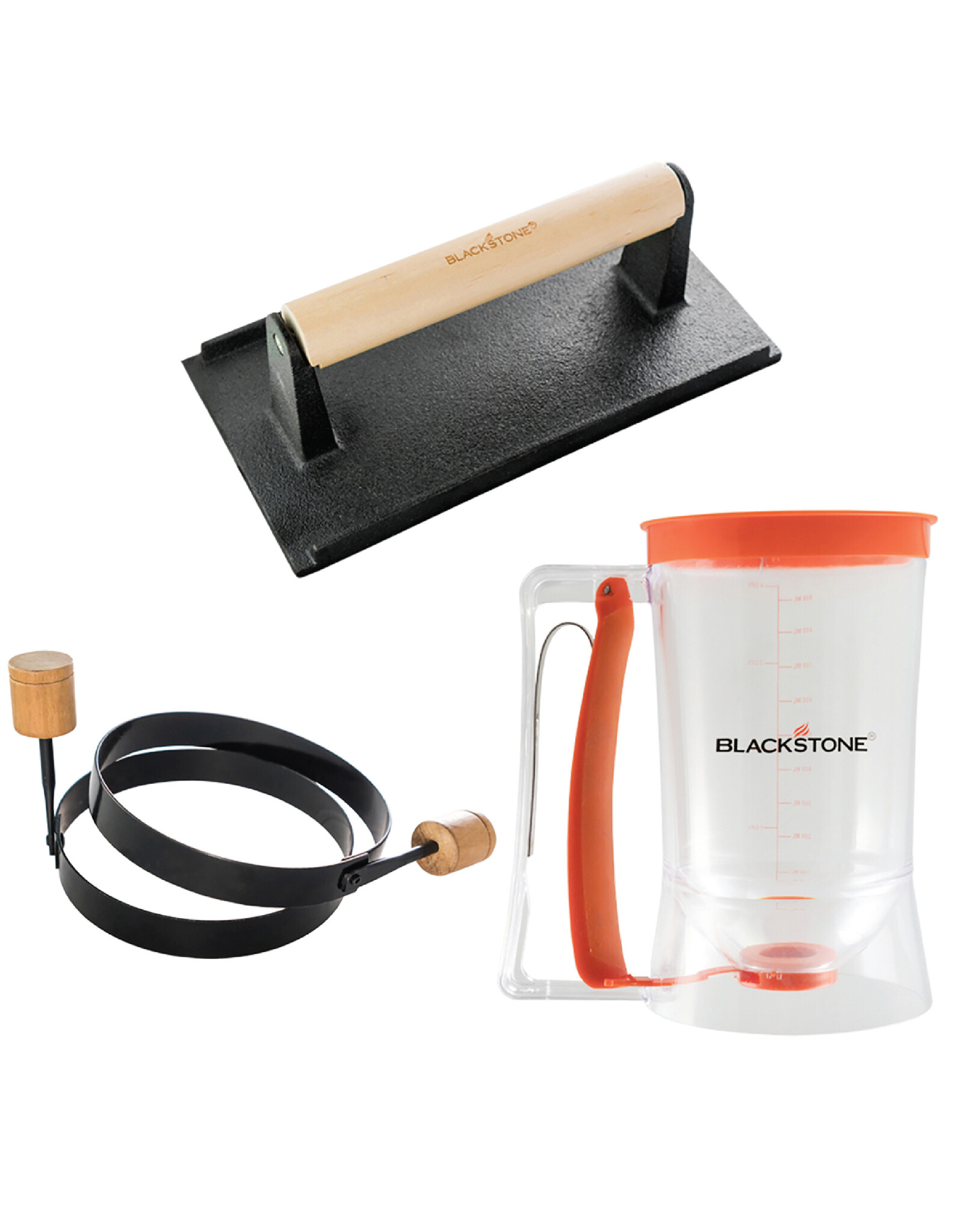 Blackstone Blackstone Breakfast Kit - 1543