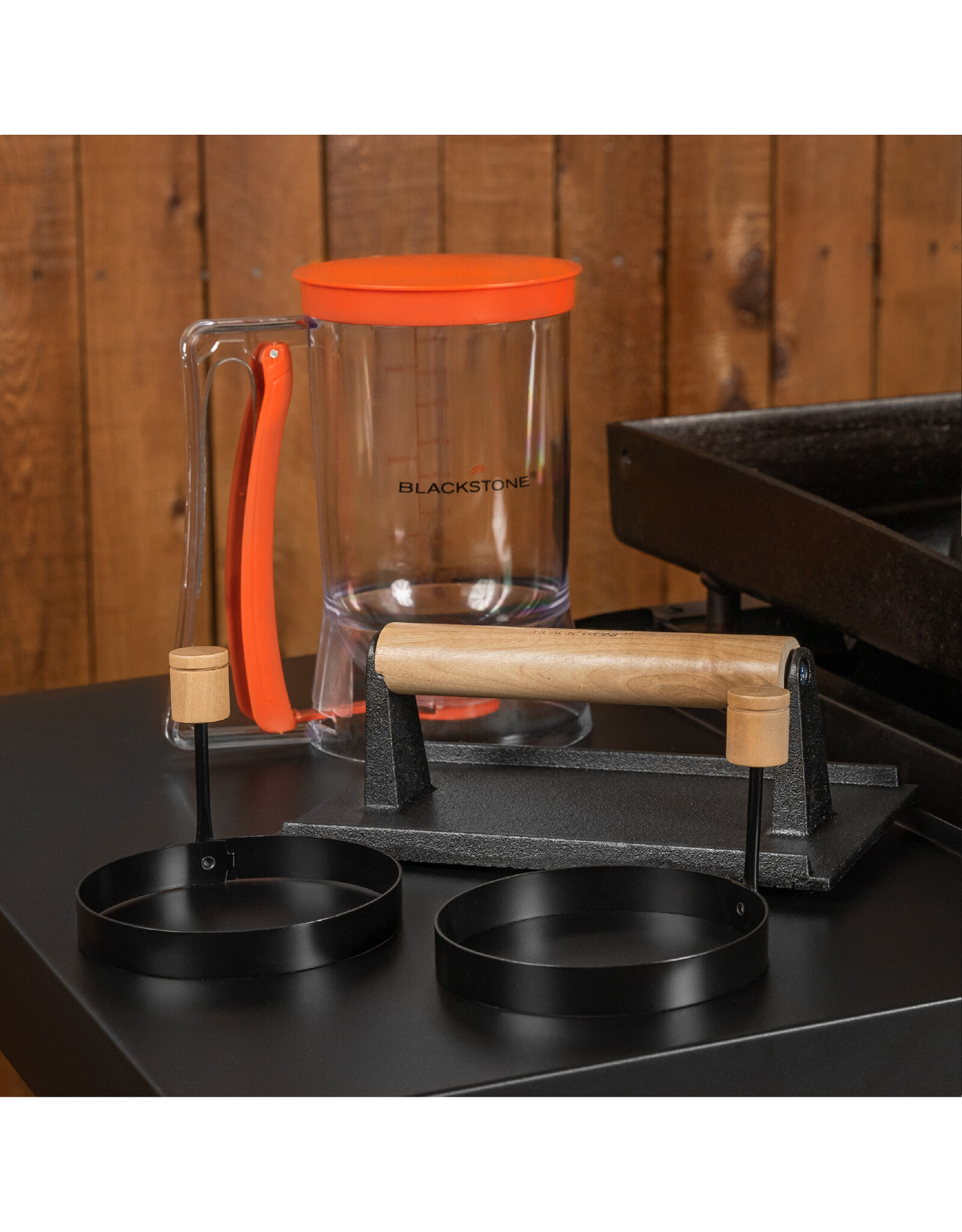 Blackstone Blackstone Breakfast Kit - 1543