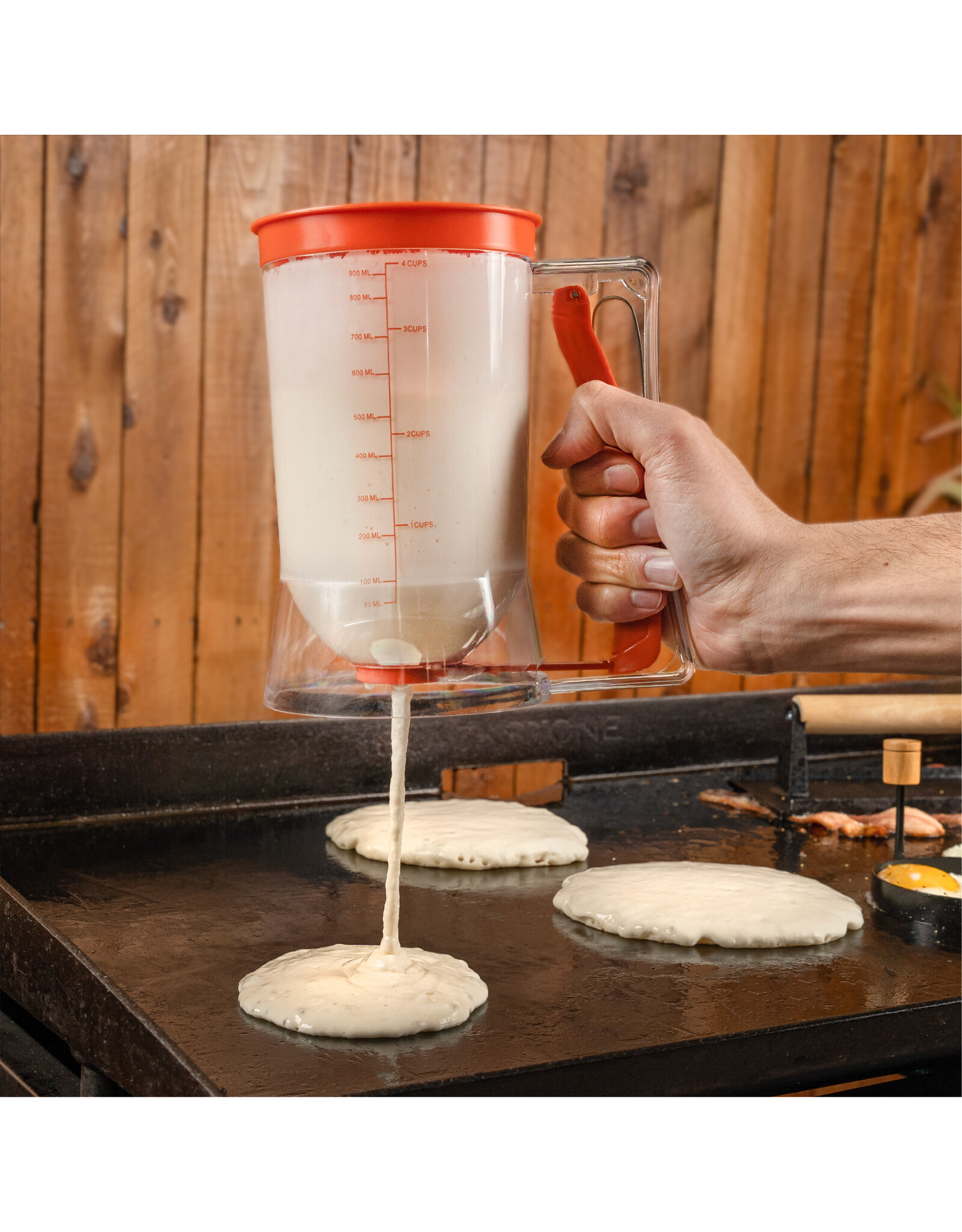 Blackstone Blackstone Breakfast Kit - 1543