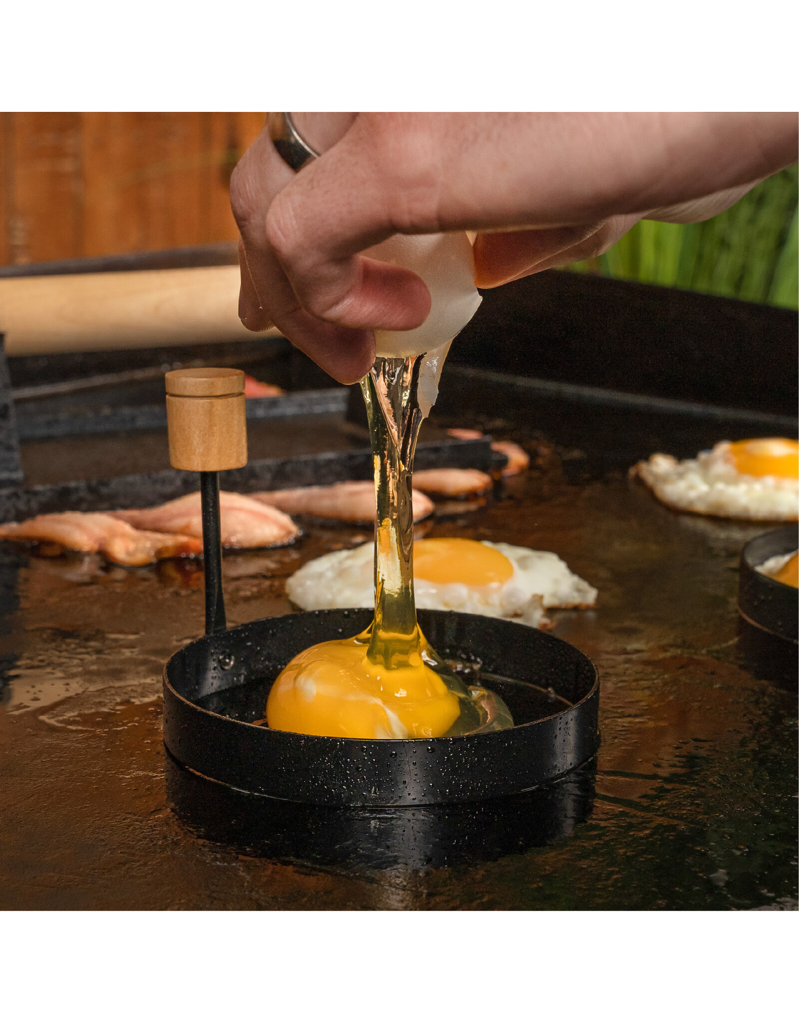 Blackstone Blackstone Breakfast Kit - 1543