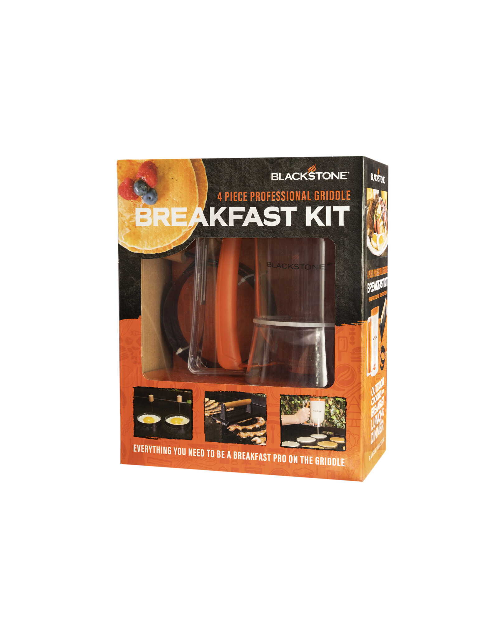 Blackstone Blackstone Breakfast Kit - 1543