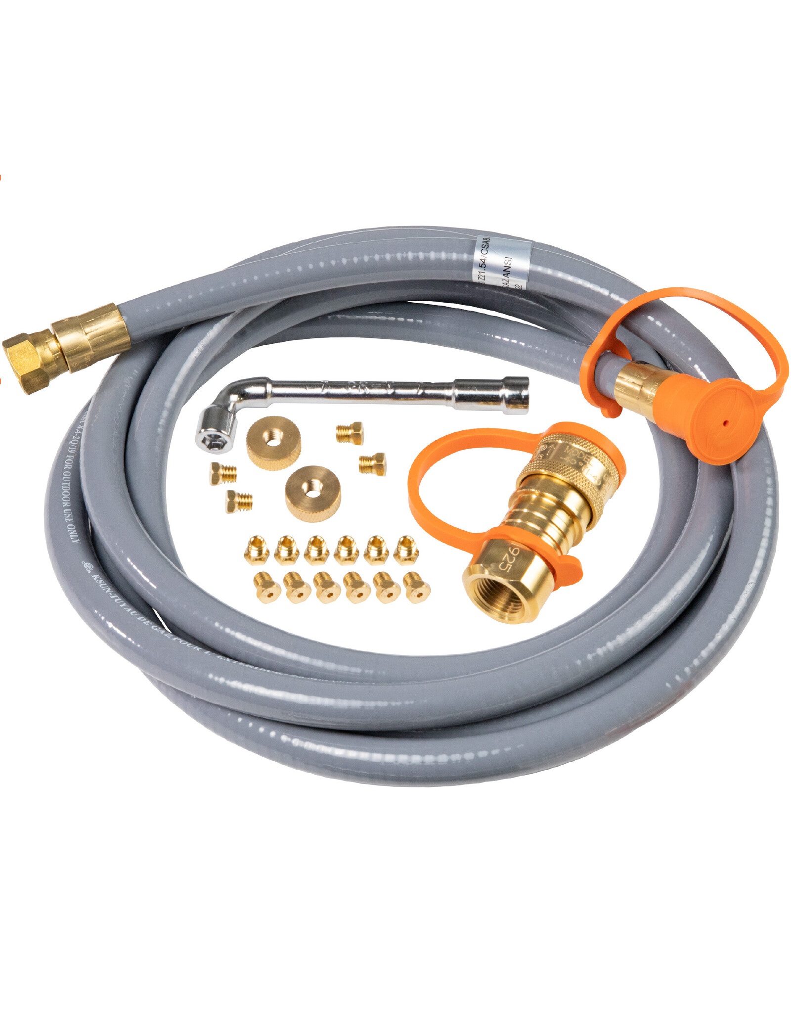 Blackstone Blackstone Conversion Kit Natural Gas - 5249
