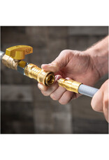Blackstone Blackstone Conversion Kit Natural Gas - 5249
