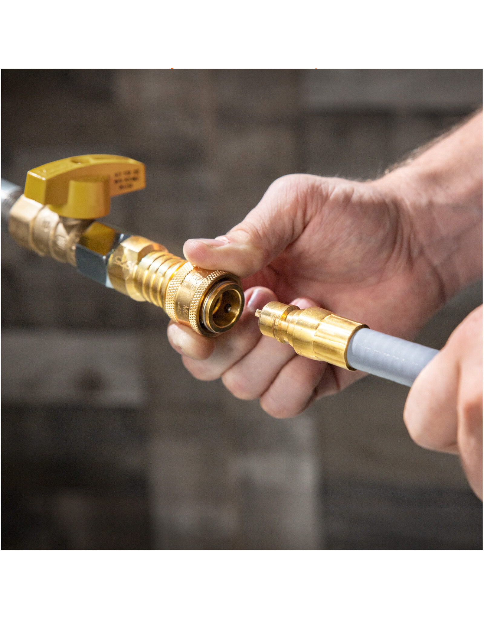Blackstone Blackstone Conversion Kit Natural Gas - 5249