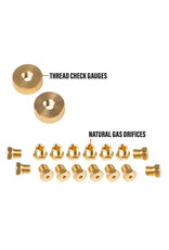 Blackstone Blackstone Conversion Kit Natural Gas - 5249