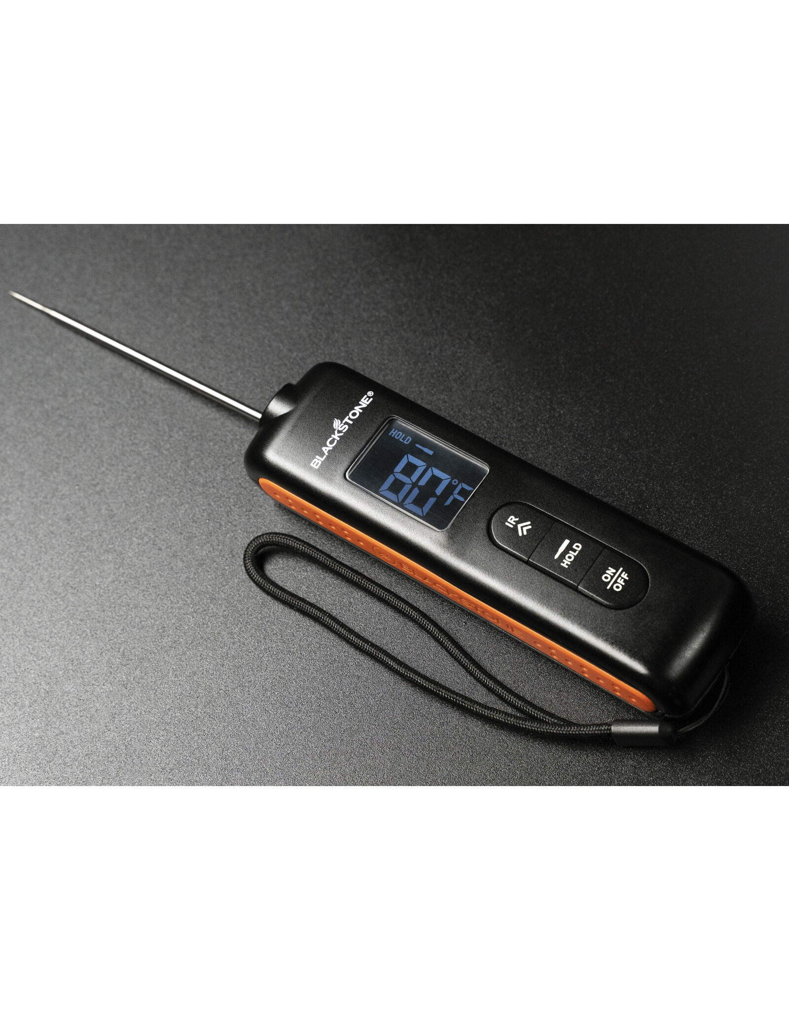 Blackstone Blackstone Infrared  Thermometer and Probe Combo - 5400