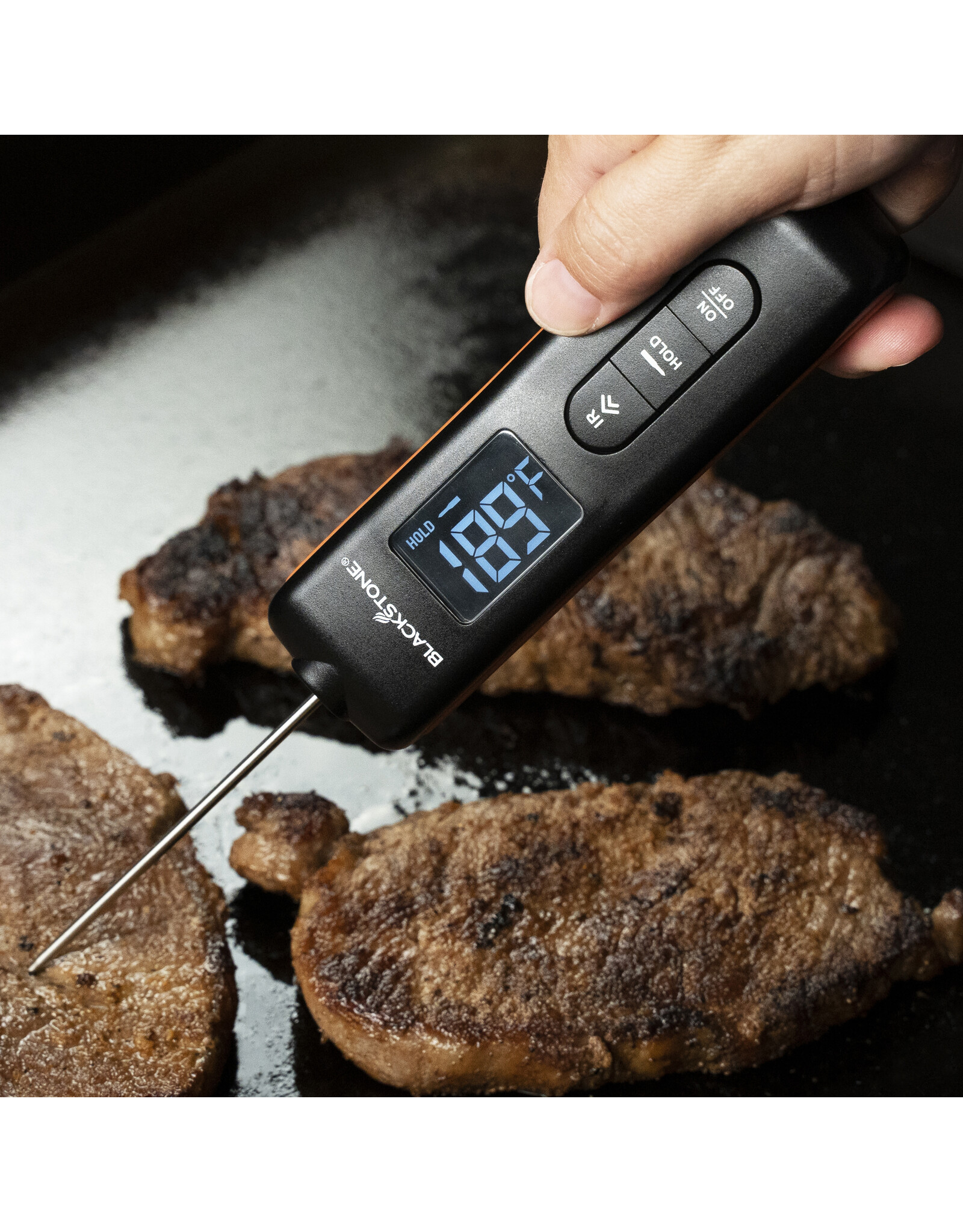 Blackstone Blackstone Infrared  Thermometer and Probe Combo - 5400
