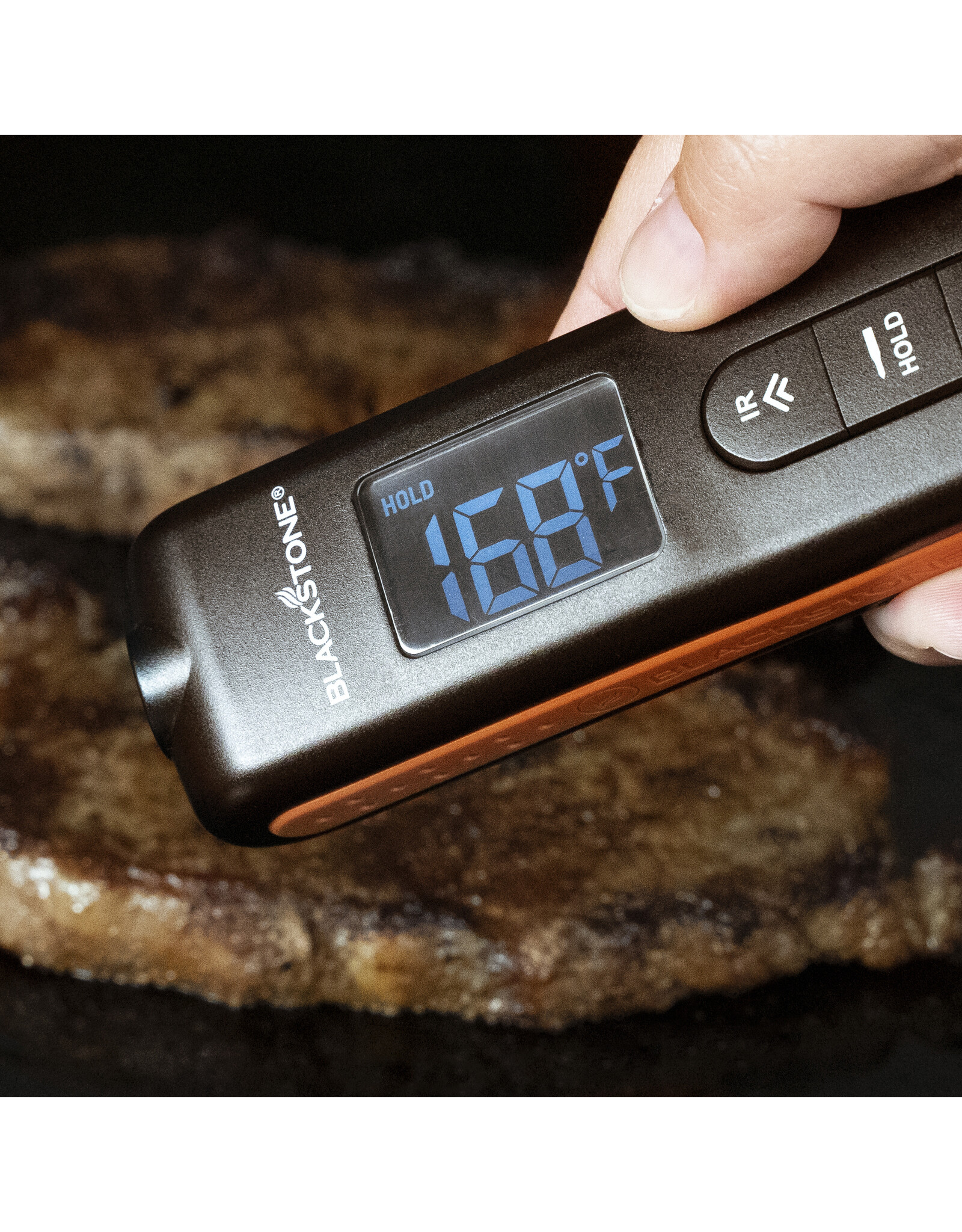 Blackstone Blackstone Infrared  Thermometer and Probe Combo - 5400