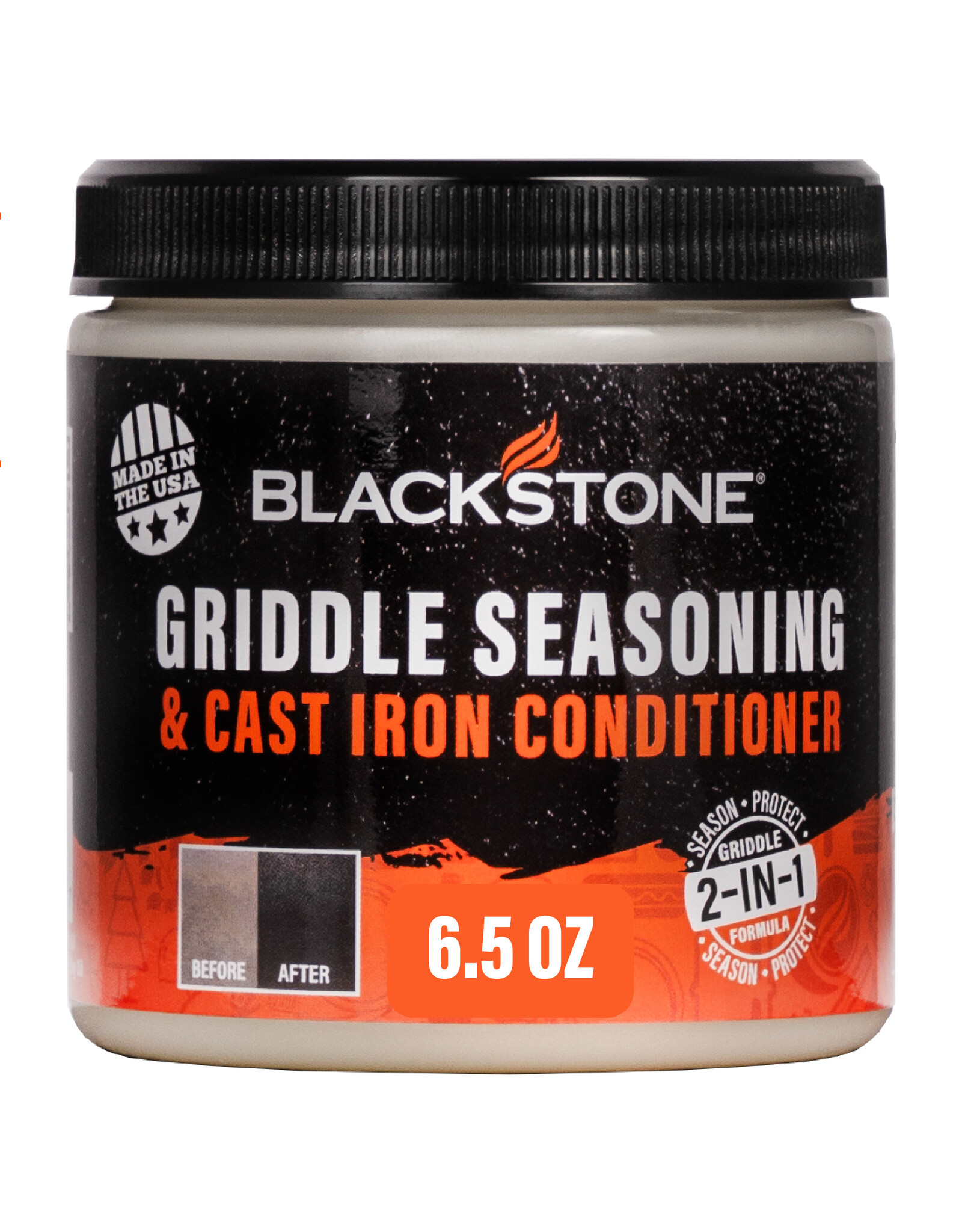 Blackstone Blackstone Griddle Season & Cast Iron Conditioner - 4114