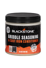 Blackstone Blackstone Griddle Season & Cast Iron Conditioner - 4114