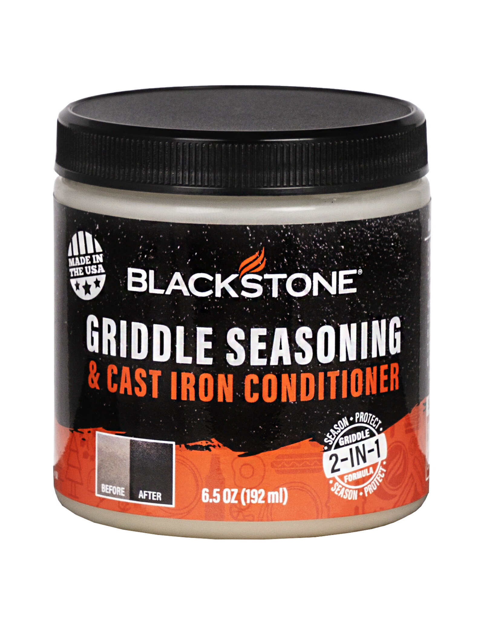 Blackstone Blackstone Griddle Season & Cast Iron Conditioner - 4114